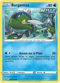 Bargantua 70/264 — EB08 - Poing de Fusion
