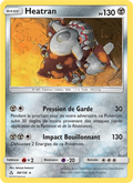Heatran 88/156 — SL5 – Ultra-Prisme