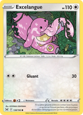 Excelangue 138/196 — EB11 — Origine Perdue