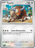 Tauros 112/142 — EV07 — Couronne Stellaire