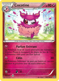Cocotine 106/162 — XY8 – Impulsion Turbo