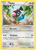Pijako 128/162 — XY8 – Impulsion Turbo