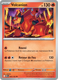 Volcanion 25/132 — ME01 — Méga-Évolution