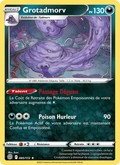 Grotadmorv 85/172 — EB09 - Stars Etincelantes