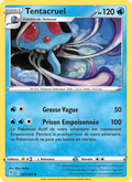 Tentacruel 27/203 — EB07 - Evolution Céleste