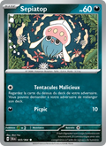 Sepiatop 33/64 — EV06.5 – Fable Nébuleuse