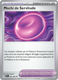 Mochi de Servitude 55/64 — EV06.5 – Fable Nébuleuse
