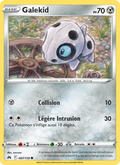 Galekid 87/159 — EB12.5 – Zénith Suprême