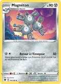 Magnéton 106/189 — EB10 – Astres Radieux