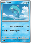 Dofin 48/162 — EV05 – Forces Temporelles