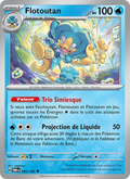 Flotoutan 42/182 — EV04 – Faille Paradoxe