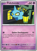 Polichombr 87/198 — EV01 – Écarlate et Violet