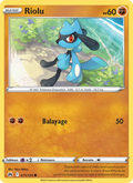 Riolu 71/159 — EB12.5 – Zénith Suprême