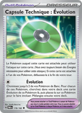 Capsule Technique : Évolution 178/182 — EV04 – Faille Paradoxe