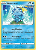 Larméléon 41/198 — EB06 – Règne de Glace