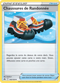 Chaussures de Randonnée 145/159 — EB12.5 – Zénith Suprême