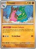 Tritosor 107/191 — EV08 – Étincelles Déferlantes