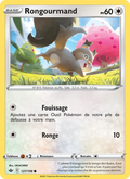 Rongourmand 127/198 — EB06 – Règne de Glace