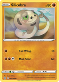 Dunaja 81/163 — SWSH5 – Battle Styles