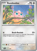 Rondoudou 76/94 — ME02 – Flammes Fantasmagoriques