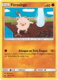 Férosinge 50/111 — SL4 – Invasion Carmin
