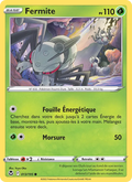 Fermite 13/195 — EB12 – Tempête Argentée