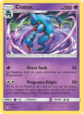Coatox 57/156 — SL5 – Ultra-Prisme