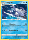 Polagriffe 43/172 — EB09 - Stars Etincelantes