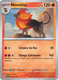 Némélios 16/131 — EV08.5 – Évolutions Prismatiques