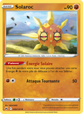 Solaroc 69/159 — EB12.5 – Zénith Suprême