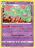 Symbios 78/195 — EB12 – Tempête Argentée