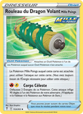 Rouleau du Dragon Volant Mille Poings 153/203 — EB07 - Evolution Céleste