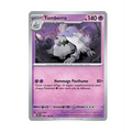 Holo - Pokemon - Écarlate et Violet de Base - Tomberro 106/198 - Poke-Geek