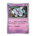 Holo - Pokemon - Écarlate et Violet de Base - Toutombe 105/198 - Poke-Geek