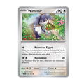 Holo - Pokemon - Écarlate et Violet de Base - Wimessir 153/198 - Poke-Geek