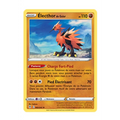 Holo - Pokemon - Evolution Céleste - Électhor de Galar 82/203 - Poke-Geek