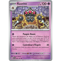 Holo - Pokemon - Flammes Obsidiennes - Kaorine 95/197 - Poke-Geek
