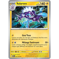 Holo - Pokemon - Flammes Obsidiennes - Salarsen 72/197 - Poke-Geek
