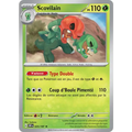 Holo - Pokemon - Flammes Obsidiennes - Scovilain 25/197 - Poke-Geek