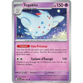 Holo - Pokemon - Flammes Obsidiennes - Togekiss 85/197 - Poke-Geek