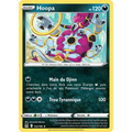 Hoopa - EB Origine Perdue - 122/196 - Poke-Geek