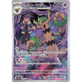 Hop's Trevenant (204) – MEGA Dream ex – Japonais - Poke-Geek