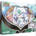 Ice Rider Calyrex V Box - Coffret Rare Pokémon TCG | Poke-Geek - Poke-Geek