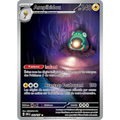 IR - Pokemon - Flammes Obsidiennes - Ampibidou 201/197 - Poke-Geek