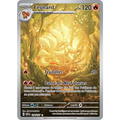 IR - Pokemon - Flammes Obsidiennes - Feunard 199/197 - Poke-Geek