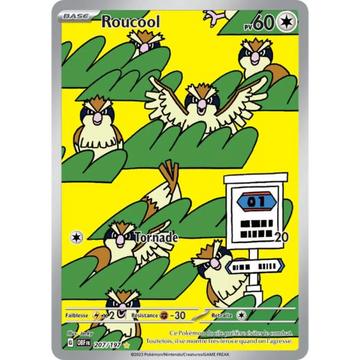 Poke-Geek