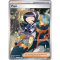 ISR - Pokemon - Flammes Obsidiennes - Popi 227/197 - Poke-Geek