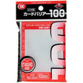 KMC STANDARD SLEEVES - Paquet de 100 - Poke-Geek