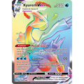Kyurem VMAX - EB Origine Perdue - 197/196 - Poke-Geek