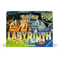 Labyrinthe Pokémon – Édition Phosphorescente - Poke-Geek